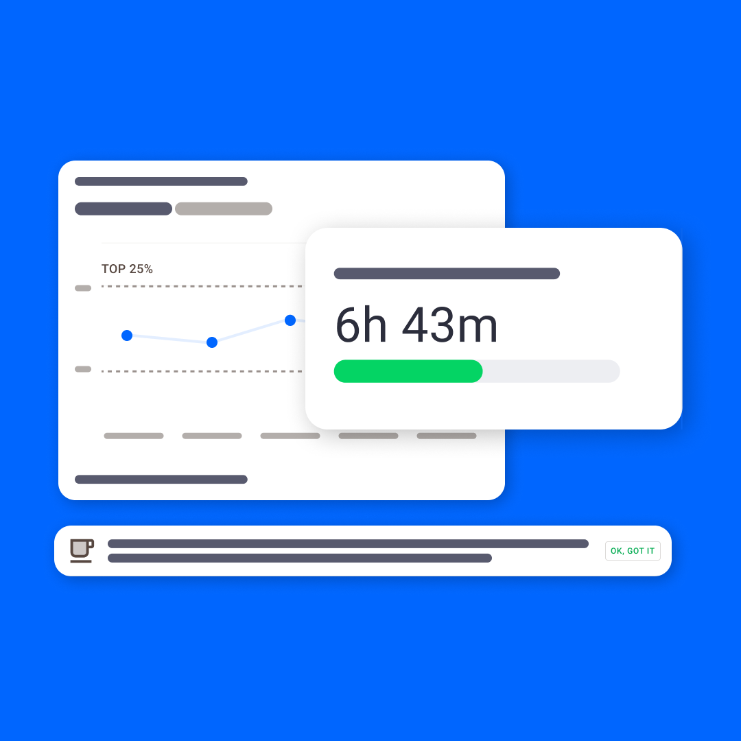 Your 2025 productivity toolkit: Time Doctor’s new features