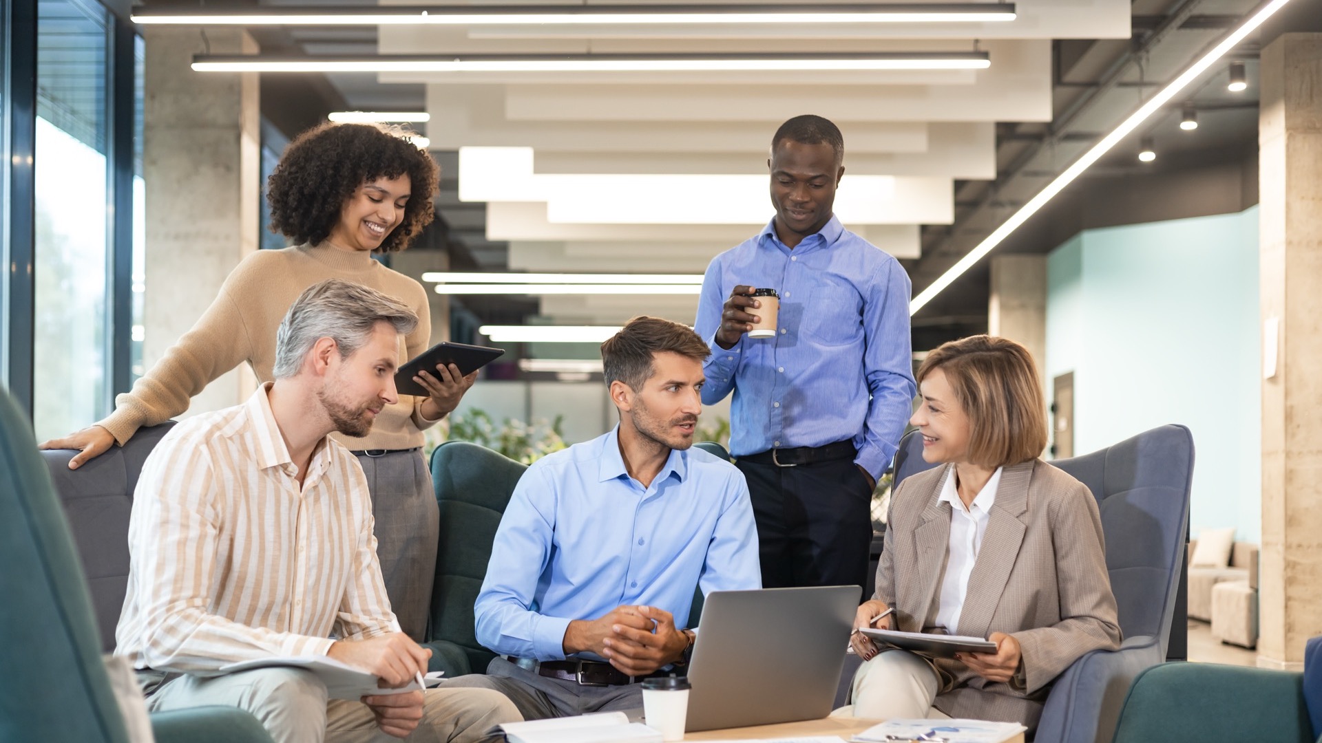 2026 Productivity & Engagement Benchmarks